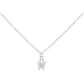 Wildcat Little Spider Necklace - kaulakoru