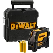 DeWalt Ristilinjalaser DW0822