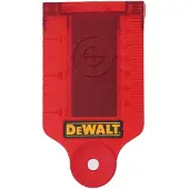 Dewalt Laser-kohdistinkortti DE0730
