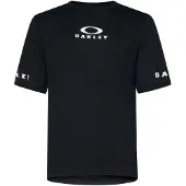 Oakley Apparel Seeker Flow Lyhythihainen Enduro-paita