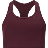Athlecia Myolie W Sports Bra - Burgundy - S