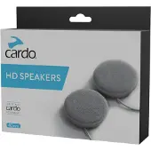 Cardo 40 Mm Intercom Kaiuttimet