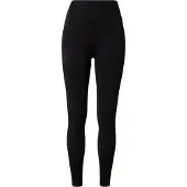 Only Play Onpjosa Hw Seam Tights - Black - L