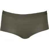 SugarShape Hipsterit 'Cozy Basic' oliivi