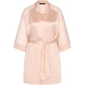 Triumph A Weekend To Remember Robe - Pink - 42