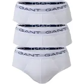 Gant 900023001 Slips 3 Yksiköt