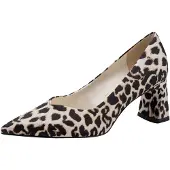 Tamaris Women Court Sho - Multi/patterned - 40