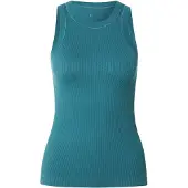 Hummel Pulse Seamless Rib Hihaton T-paita