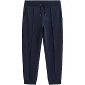 Gant Interlock Sweatpants - Navy - XXL