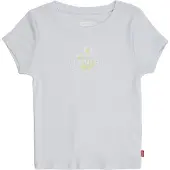 Levi's Daisy Batwing Tee - Blue - 128