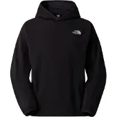 The North Face M Oxara Hooded Fleece - Black - XXL