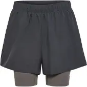Hummel Hiit Intensity 2 In 1 Shortsit
