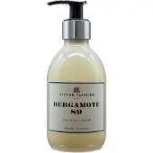 Victor Vaissier Bergamote 89 Soap, 300ml