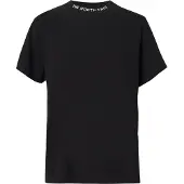 The North Face M Zumu Relaxed Short Sleeve Tee-Graphic - Black - S