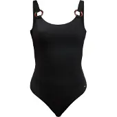 Tommy Hilfiger Scoop Back Op - Black - S