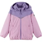 Reima Tuuliaho Reimatec Takki Light Heather Light Heather-98 cm Vaaleanpunainen 98 cm Tytöt