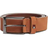 Tommy Hilfiger Layton 3.5 Nubuck - Brown - 105