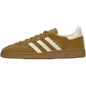 Adidas Originals Handball Spezial Tennarit prebro / cwhite / gum4 Koko 5.0