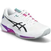 Asics Solution Speed Ff 4 Savikentän Kengät