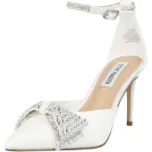 Steve madden Last Dance - White - 37