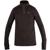 Newwood Ramon Pitkähihainen T-paita