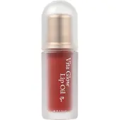 Axis-Y Vita Glow Lip Oil Chilled Berry