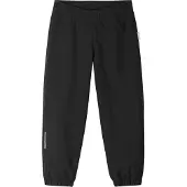 Reima Kuori Softshell-housut, Musta, 116