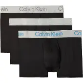 Calvin Klein Lv00nb4269 Boxerit 3 Yksiköt