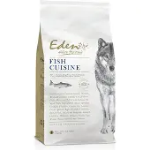 Eden Cuisine 80/20 Fish Pienet rodut - koiran kuivaruoka - 6kg