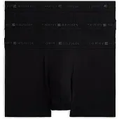 Tommy Hilfiger Underwear Bokserishortsit musta