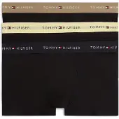Tommy Hilfiger Um0um03890 Trunk Boxerit 3 Yksiköt