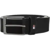 Tommy Hilfiger Layton 3.5 Nubuck - Black - 80