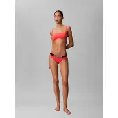 Calvin Klein Balconette - Coral - B x 80