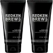 Redken Brews Molding Paste, 150ml