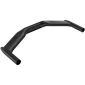 Pro Basebar Hydroformed Ohjaustanko