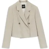 BOSS Jojeka1 - Cream - 42
