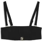 BOSS Bandeau_Double B - Black - S