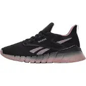 Reebok Urheilukengät 'Nano Gym' malva / musta