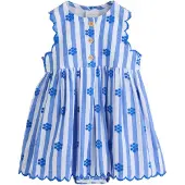 Next Mekko sininen / valkoinen