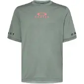 Oakley Apparel Seeker Flow Kurzarm Enduro Trikot