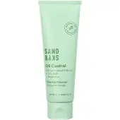 Sand & Sky Oil Control Clearing Cleanser 150 ml