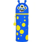 Legami 2in1 Kawaii monster penaali