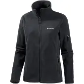 Columbia Women's Fast Trek II Fleece Jacket naisten fleecetakki