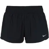 Nike Urheiluhousut 'ONE' musta / valkoinen