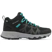 Columbia Peakfreak Ii Mid Outdry Vaelluskengät
