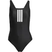 Adidas 3S Mid Suit - Black - 44