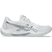 Asics Gel-Rocket 12 - White - 40.5