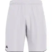 Adidas Urheiluhousut 'Club' musta / valkoinen