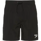 Speedo Essentials 16 Watershort Uimahousut Miehet koko XL väri harmaa/musta