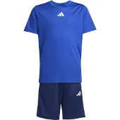 Adidas Train Essentials 3 Stripes Tee Aseta